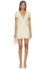 Yasmin Dress