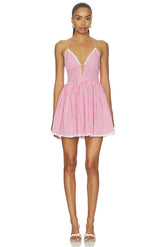 Khloe Dress