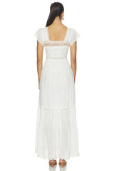 Georgine Dress
