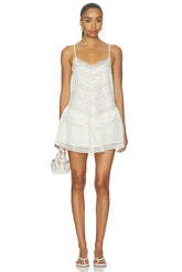 Bessette Dress