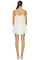 Bessette Dress