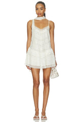 Bessette Dress