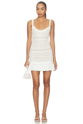 Madiya Dress