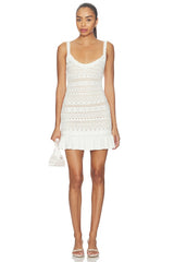 Madiya Dress