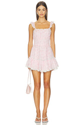Maralina Dress