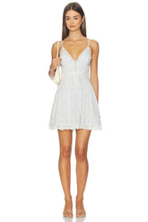 Zirelle Dress