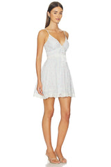 Zirelle Dress