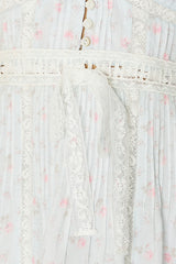 Zirelle Dress