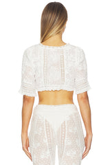 Nerissa Top