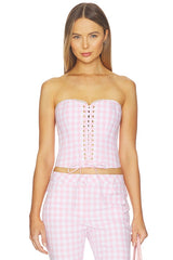 Bensen Bustier