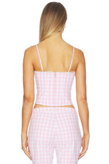 Bensen Bustier