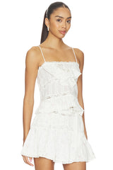 Ondeline Cami Top