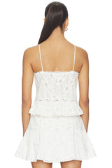 Ondeline Cami Top