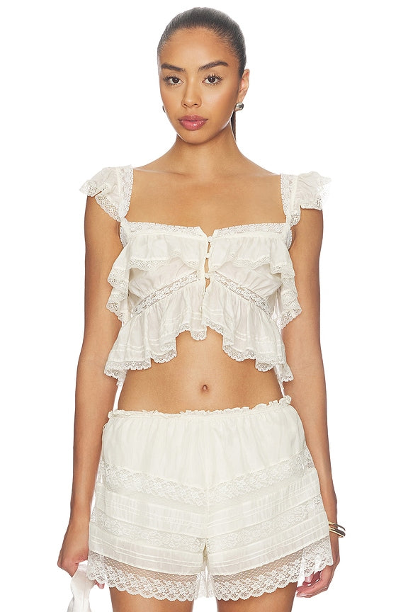 Linata Top