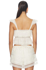 Linata Top