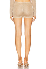 The Ebere Knit Short