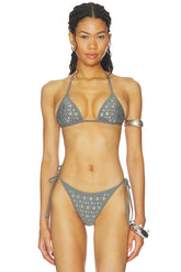 The Cinque Top