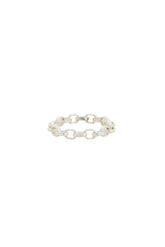 Rolo Chain Ring