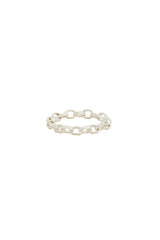 Rolo Chain Ring