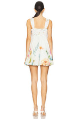 Blossom Belle Baby Doll Dress