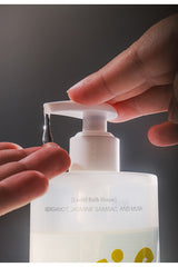 Nudie Body Wash