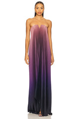 Black Tie Gown