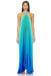 Deesse Gown