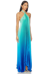 Deesse Gown