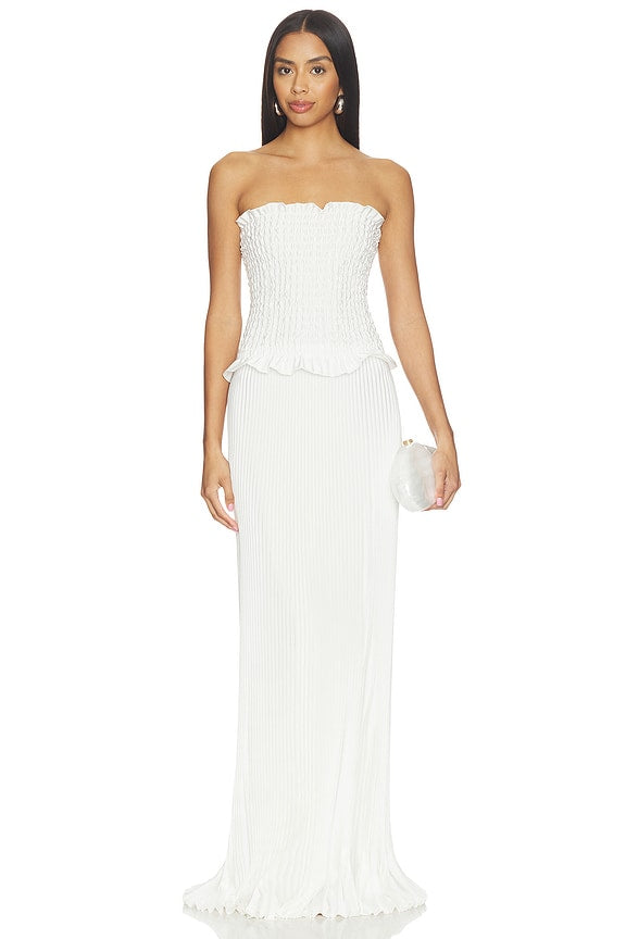 Maya Gown