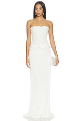 Maya Gown