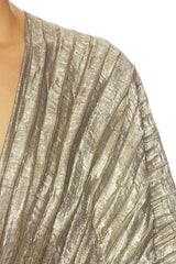 De Luxe Gown