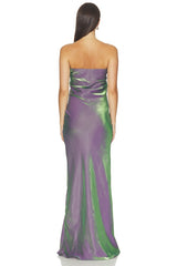 York Dress