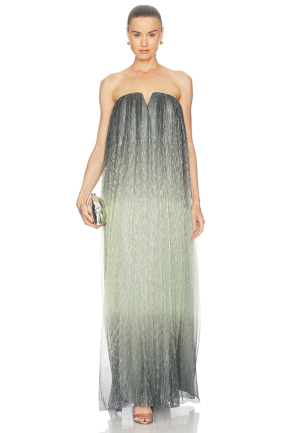 Aphrodite Gown