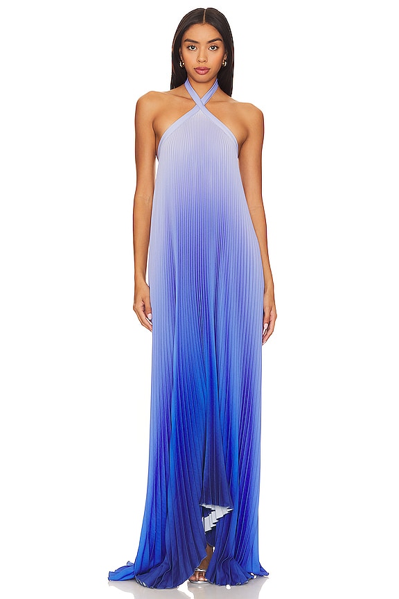 Deesse Gown