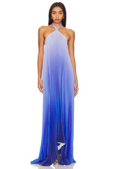 Deesse Gown
