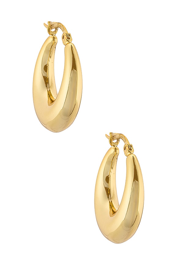 Becca Hoops