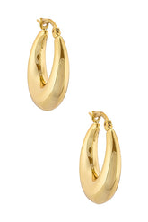 Becca Hoops