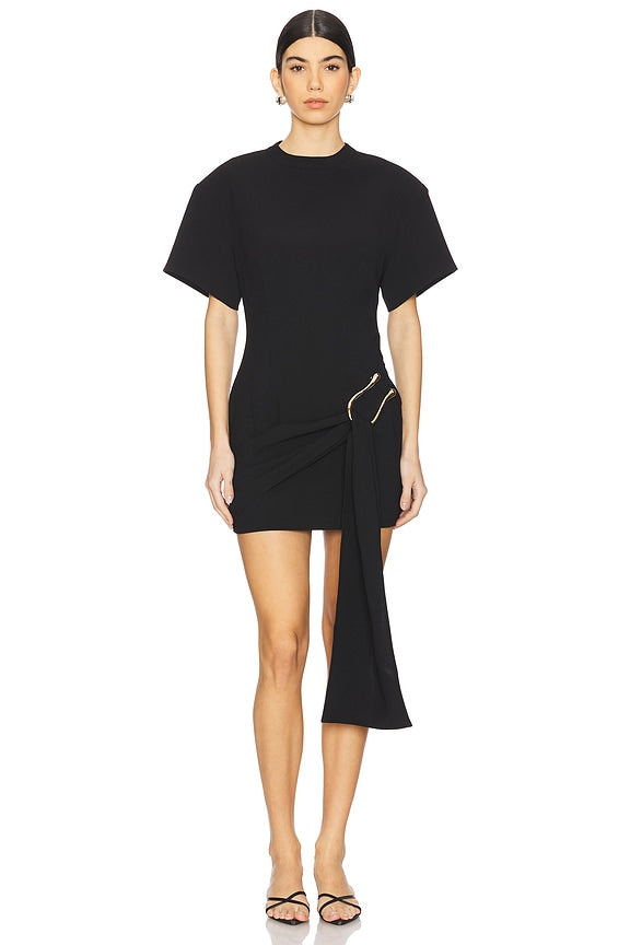Martini Mini Dress