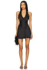Stars Align Mini Dress