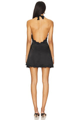 Stars Align Mini Dress