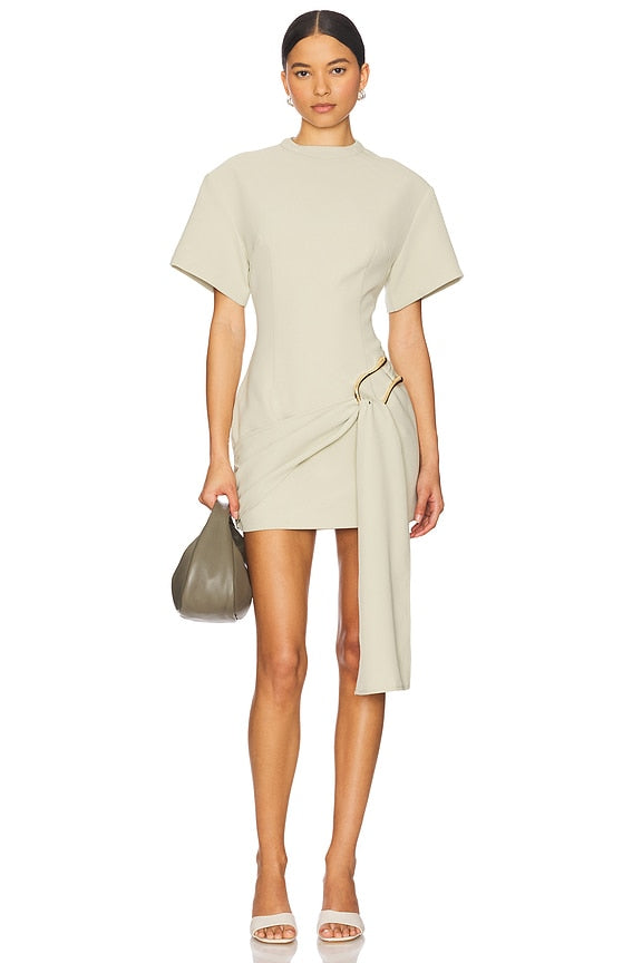 Martini Mini Dress