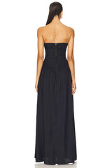 Lush Maxi Dress