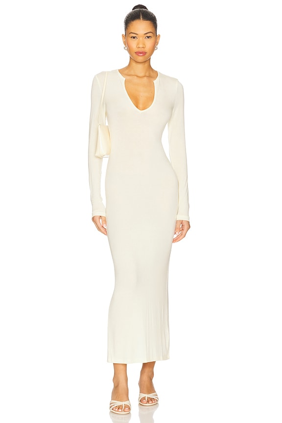Vacanza Maxi Dress
