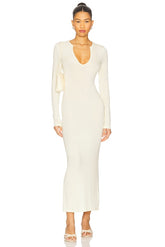 Vacanza Maxi Dress