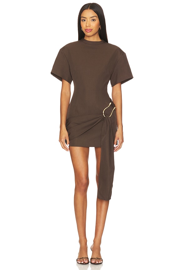 Martini Mini Dress