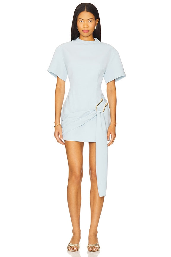x REVOLVE Martini Mini Dress