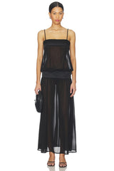 Gracia Maxi Dress