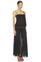Gracia Maxi Dress