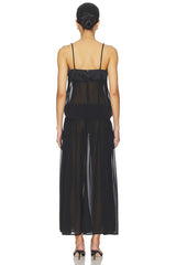 Gracia Maxi Dress