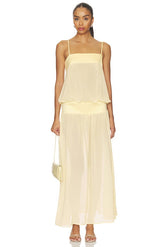 Gracia Maxi Dress